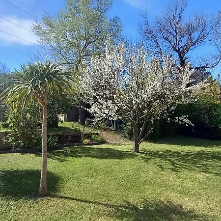 Appartements Dans Villa Privee Avec Piscine, Jardin, Parking Clos, Wifi, Climatisation Meyreuil Eksteriør bilde